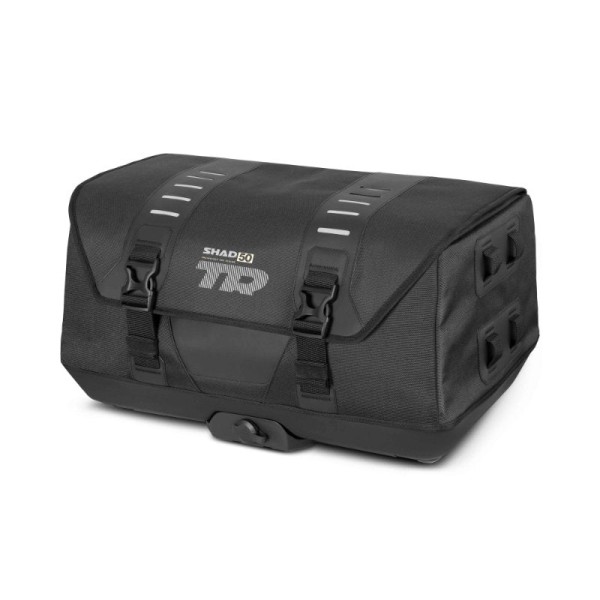 Shad SHAD TR50 Adventure Terra Top box